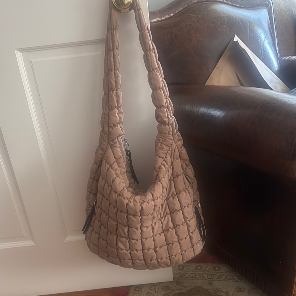 Free People Carryall Bag